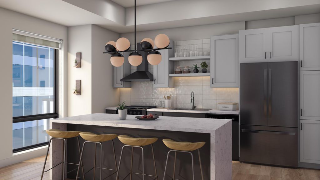 Photo of 650 Portland Avenue S #1046, Minneapolis, MN 55415 (MLS # 6825248)