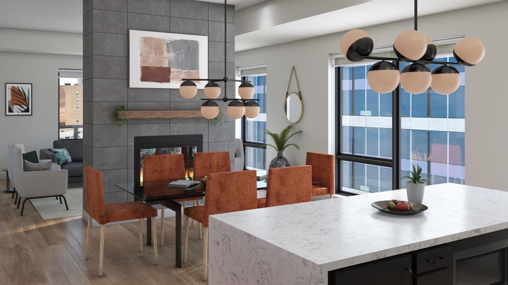 Photo of 650 Portland Avenue S #1046, Minneapolis, MN 55415 (MLS # 6825248)