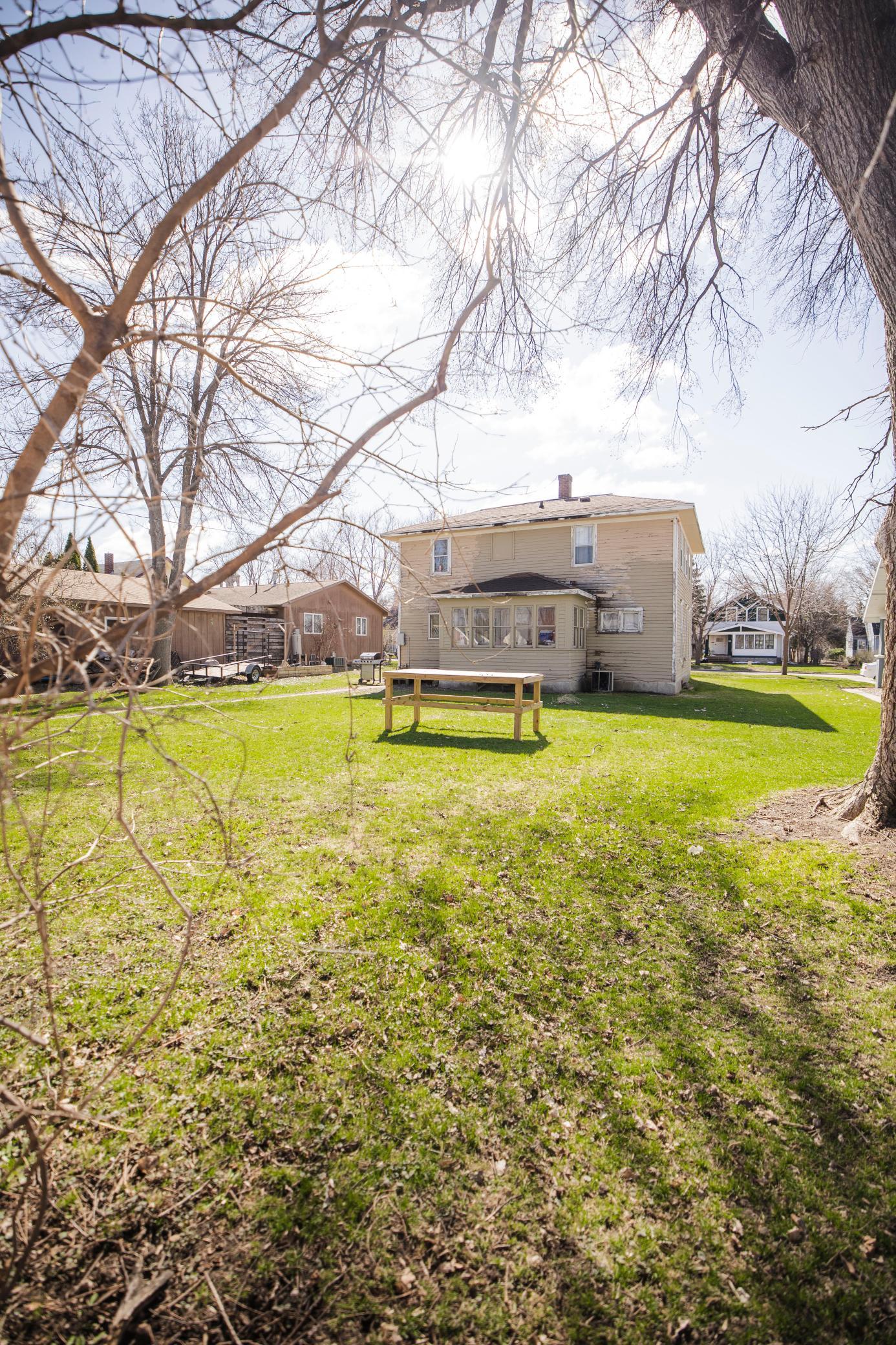 107 E 4th Street