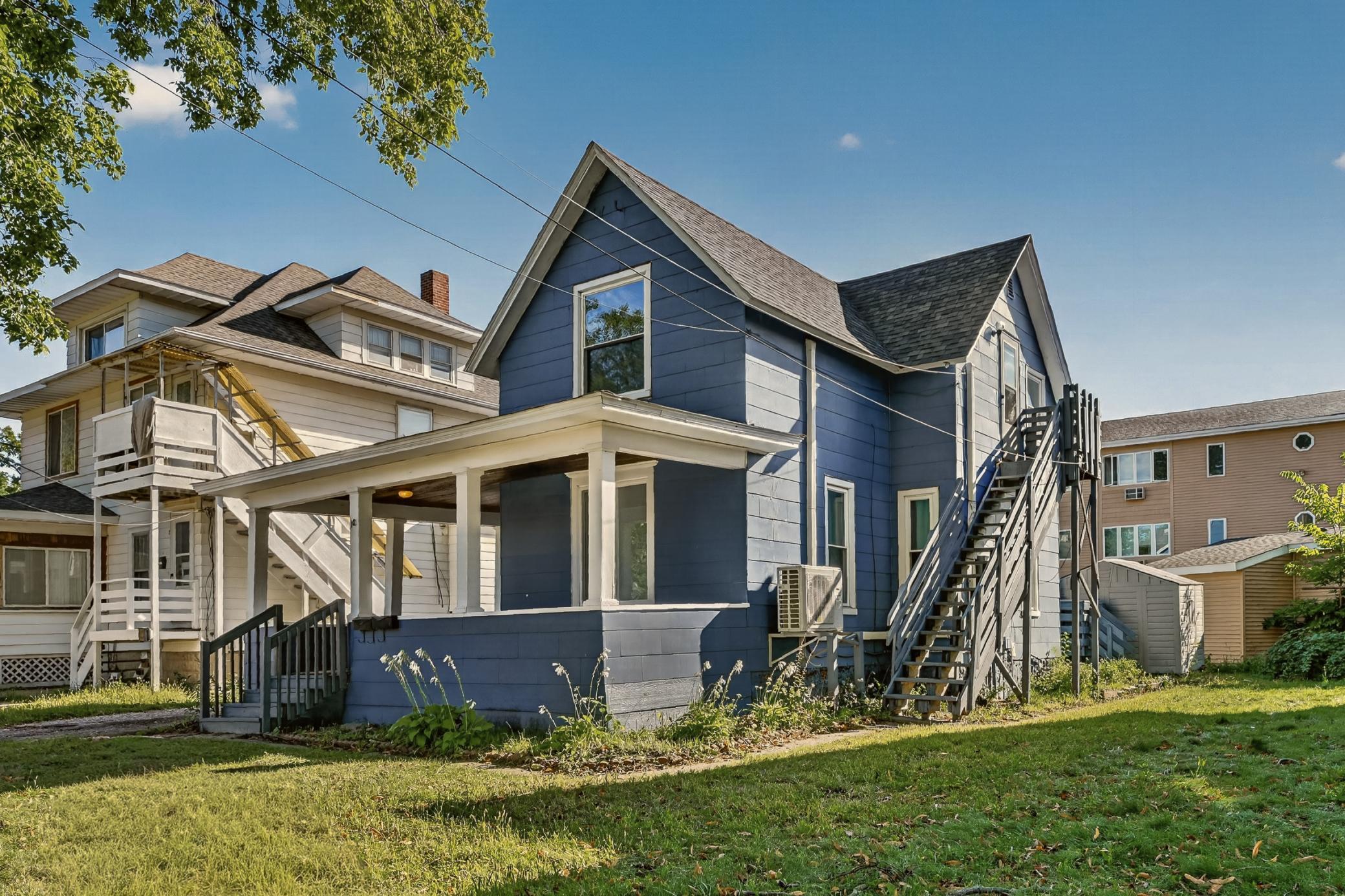10 6th Avenue SE