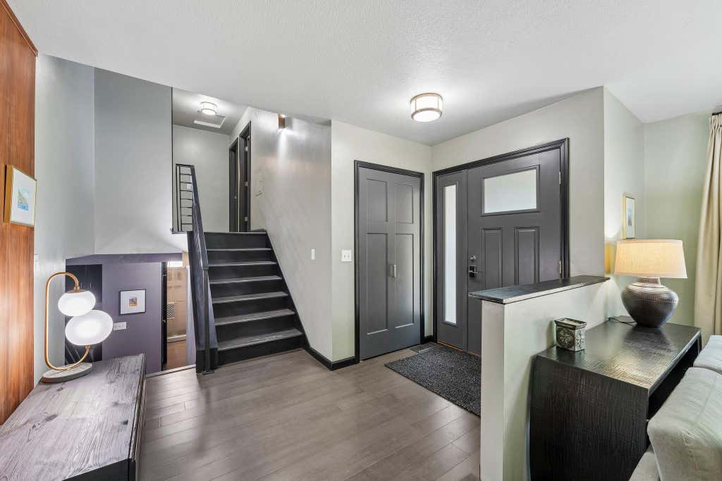 Photo of 5558 Chatsworth Street N, Shoreview, MN 55126 (MLS # 7120920)