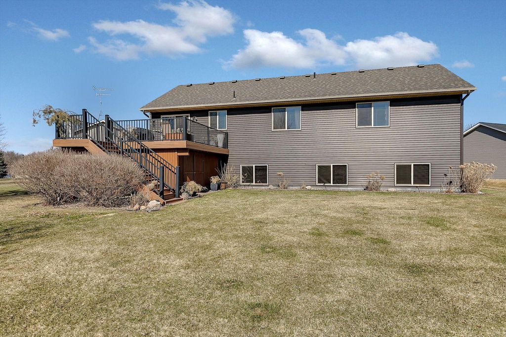 Photo of 205 Victory Avenue, Sartell, MN 56377 (MLS # 7053649)