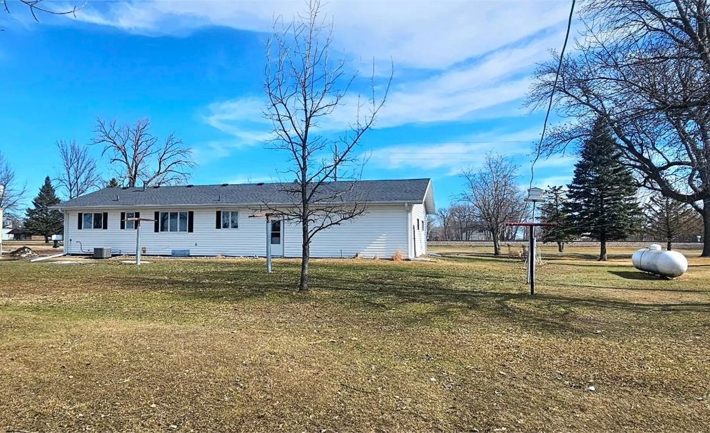 Photo of 101 Pacific Avenue, Donnelly, MN 56235 (MLS # 7033561)