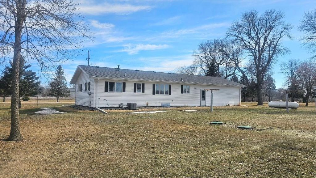 Photo of 101 Pacific Avenue, Donnelly, MN 56235 (MLS # 7033561)