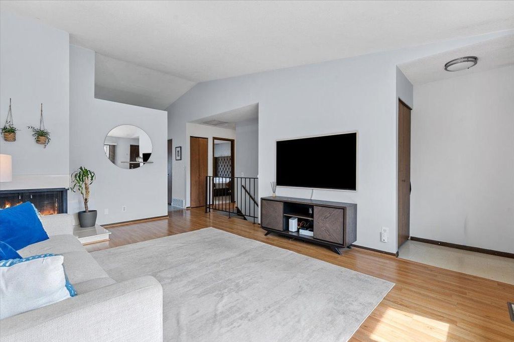 Photo of 1416 Arden View Drive, Arden Hills, MN 55112 (MLS # 7052378)