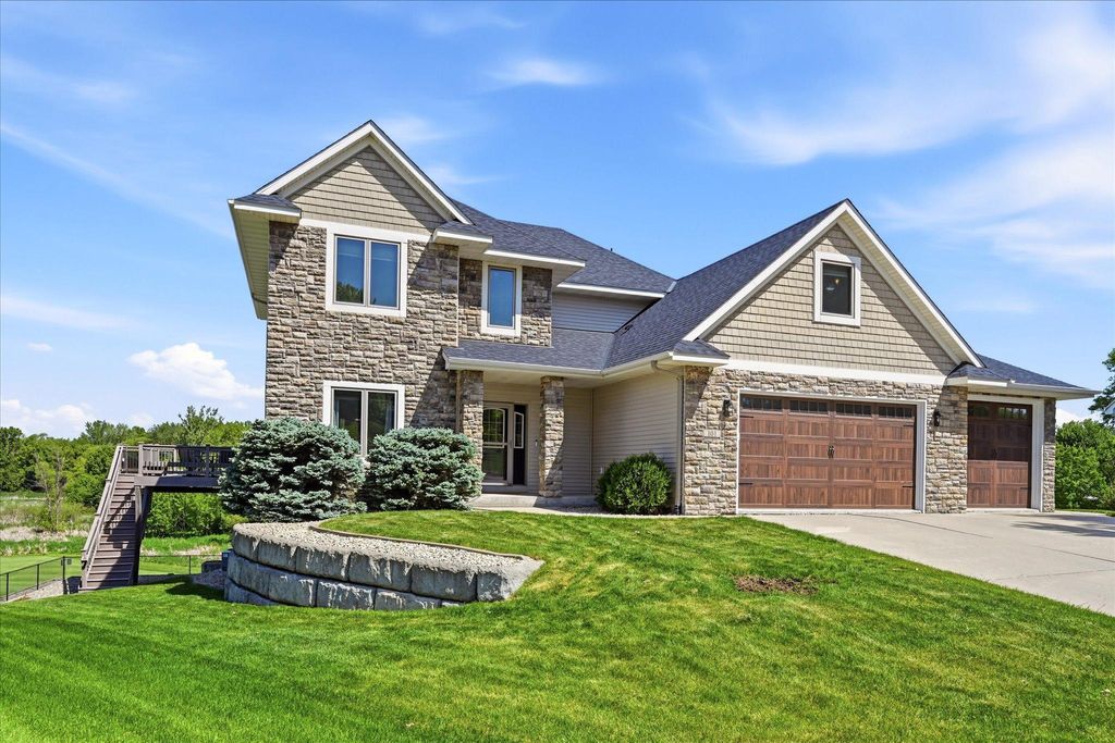 Photo of 101 Gibson Court, Buffalo, MN 55313 (MLS # 7081859)