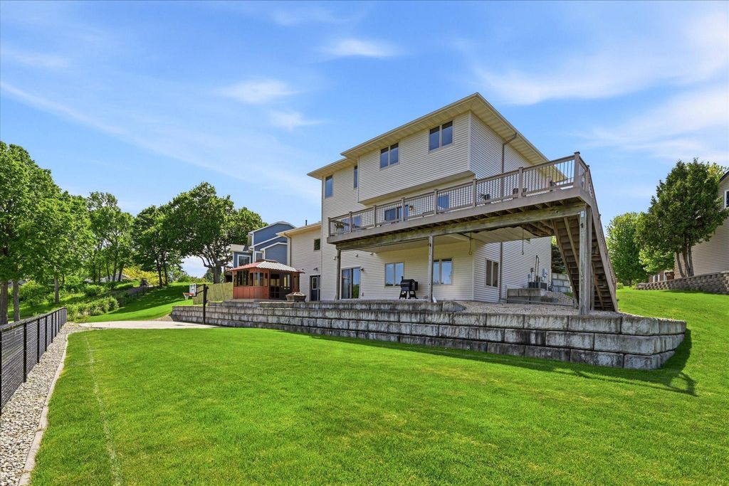 Photo of 101 Gibson Court, Buffalo, MN 55313 (MLS # 7081859)