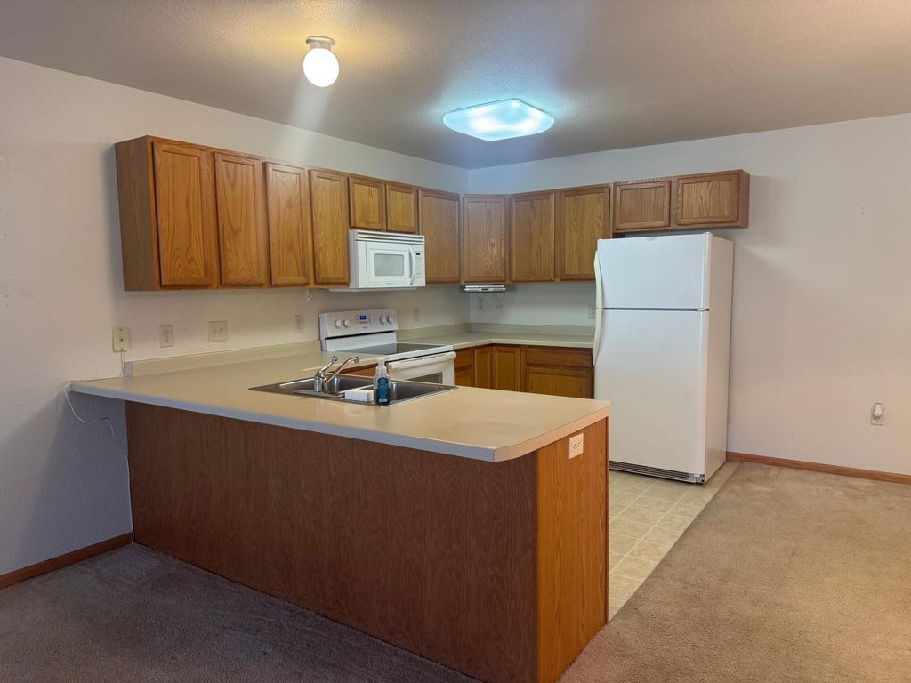Photo of 1085 Dale Street SW #118, Hutchinson, MN 55350 (MLS # 7057129)