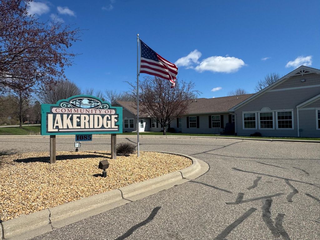 Photo of 1085 Dale Street SW #118, Hutchinson, MN 55350 (MLS # 7057129)