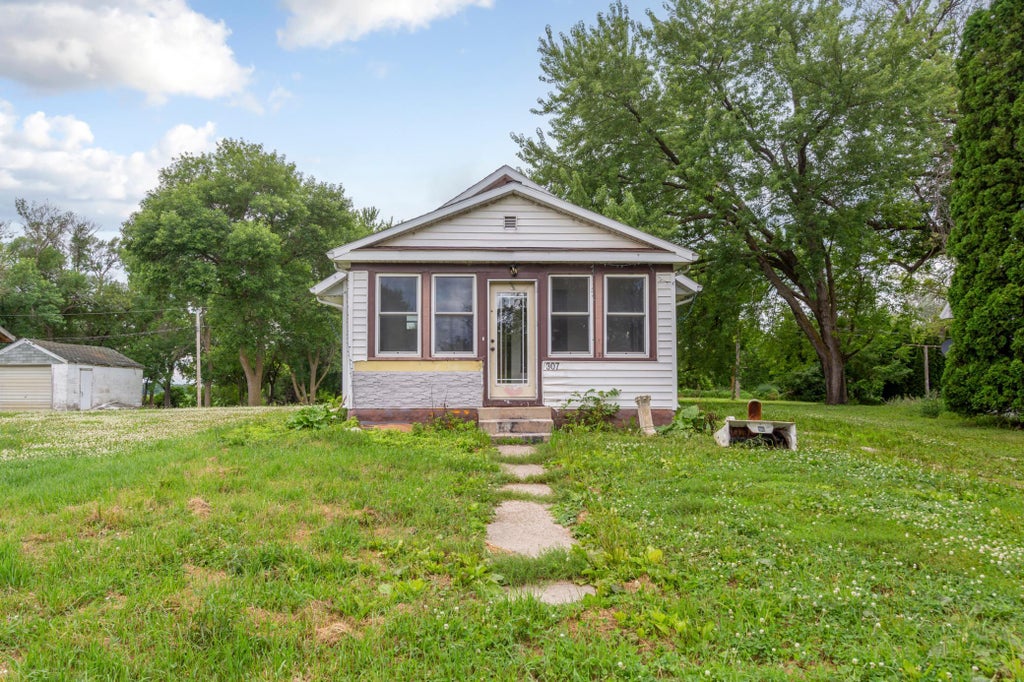 Photo of 307 S Mill Street, Elmore, MN 56027 (MLS # 7091571)