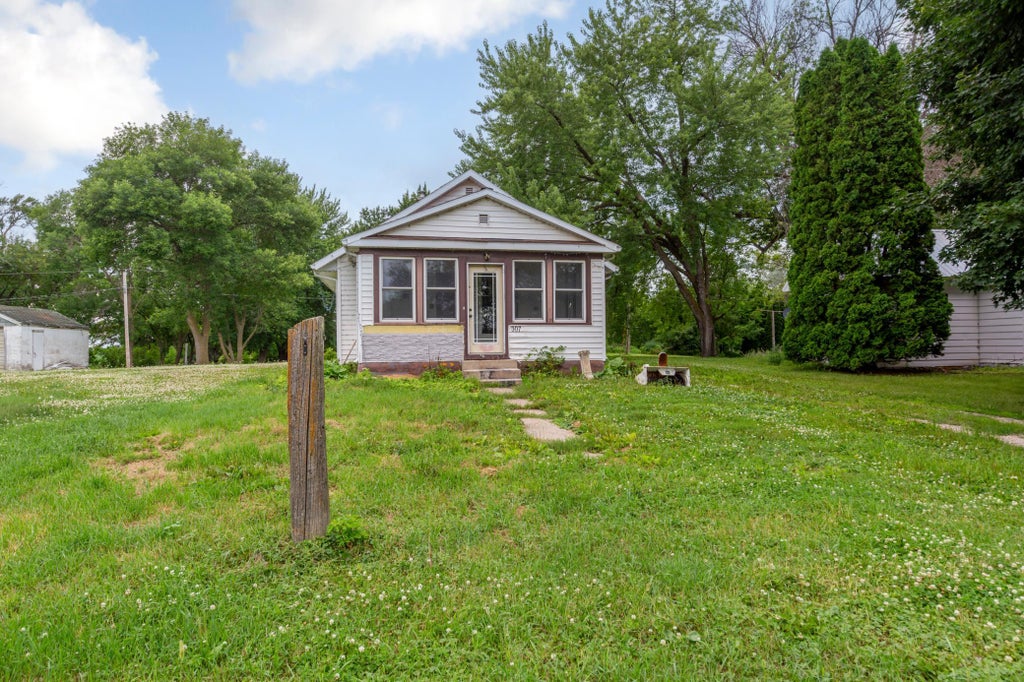 Photo of 307 S Mill Street, Elmore, MN 56027 (MLS # 7091571)