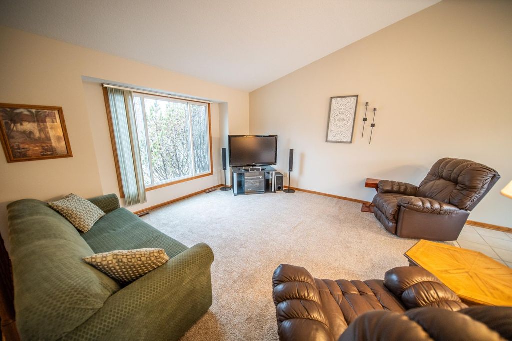 Photo of 3919 Huntington Lane NW, Rochester, MN 55901 (MLS # 7034364)