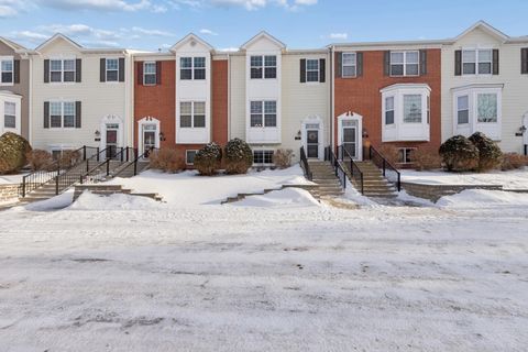 709 Village Parkway Circle Pines MN 55014