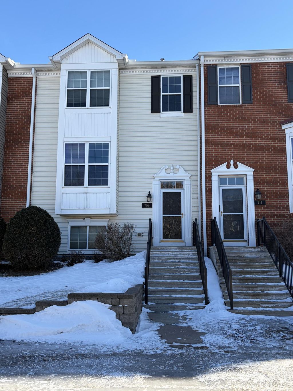 Photo of 709 Village Parkway, Circle Pines, MN 55014 (MLS # 7015846)