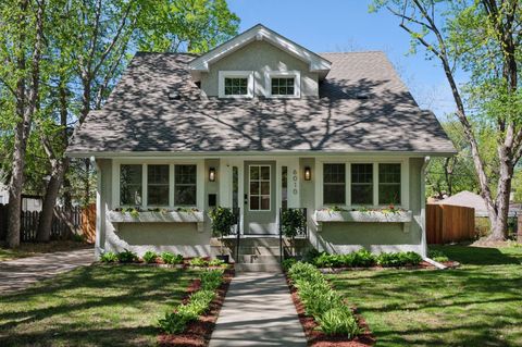 6010 Goodrich Avenue Saint Louis Park MN 55416
