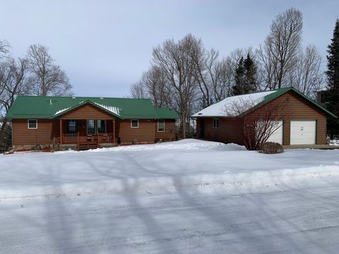 2064 W View Drive NW Walker MN 56484