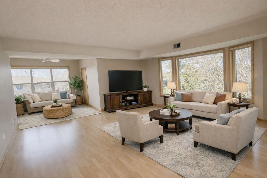 Photo of 9201 Medicine Lake Road #307, Golden Valley, MN 55427 (MLS # 7061125)