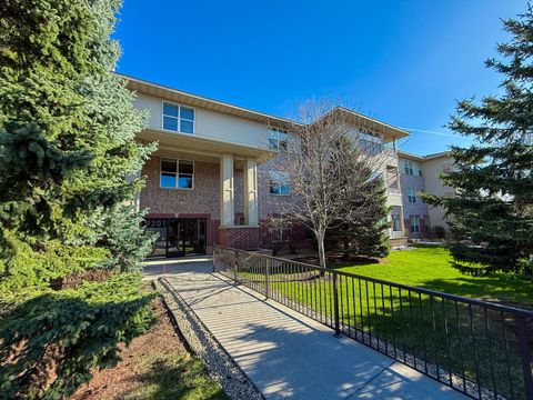 9201 Medicine Lake Road 307 Golden Valley MN 55427
