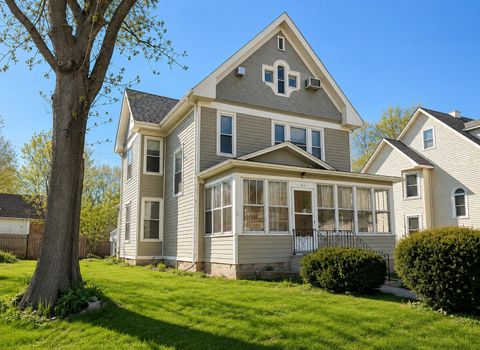 Photo of 112 N 4th Street, Montevideo, MN 56265 (MLS # 7071718)