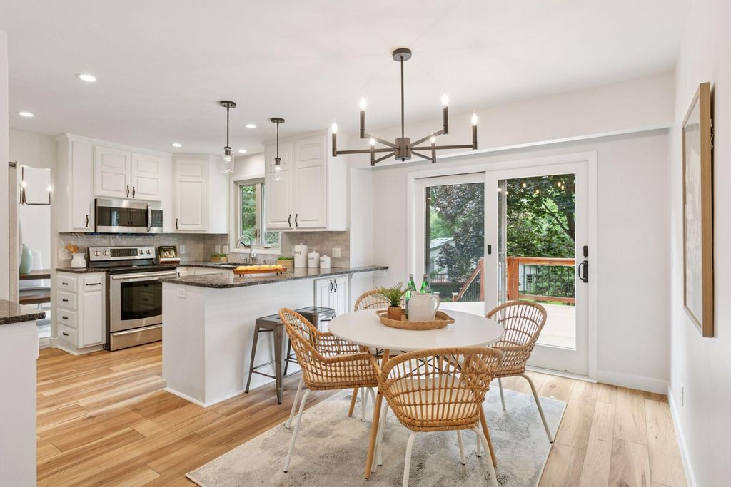 Photo of 14650 40th Place N, Plymouth, MN 55446 (MLS # 7003415)