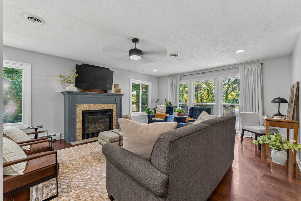 Photo of 6813 Woodbine Court SE, Rochester, MN 55904 (MLS # 7122514)