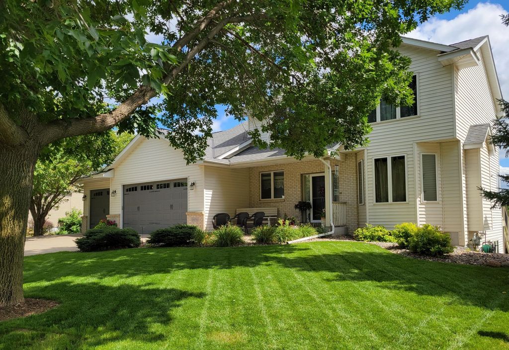 Photo of 19791 Evensong Avenue, Farmington, MN 55024 (MLS # 7051478)