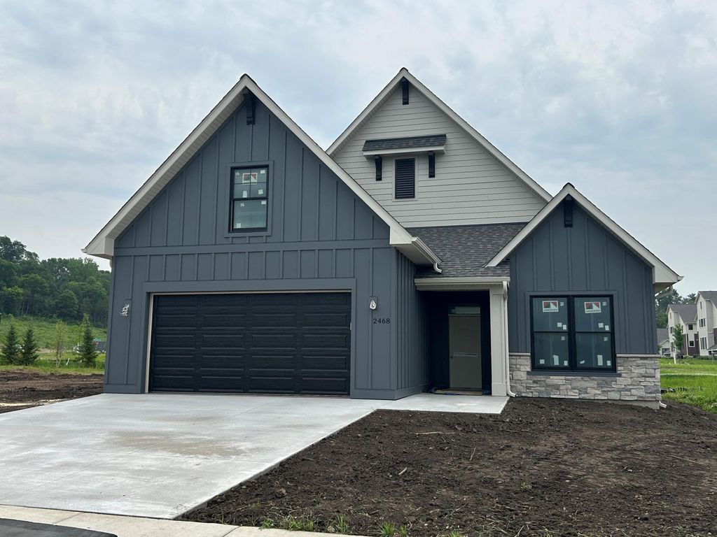 Photo of 2469 Sharon Lane Ln, Hudson, WI 54016 (MLS # 6736315)