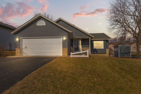 1158 Sunrise Alcove Woodbury MN 55125