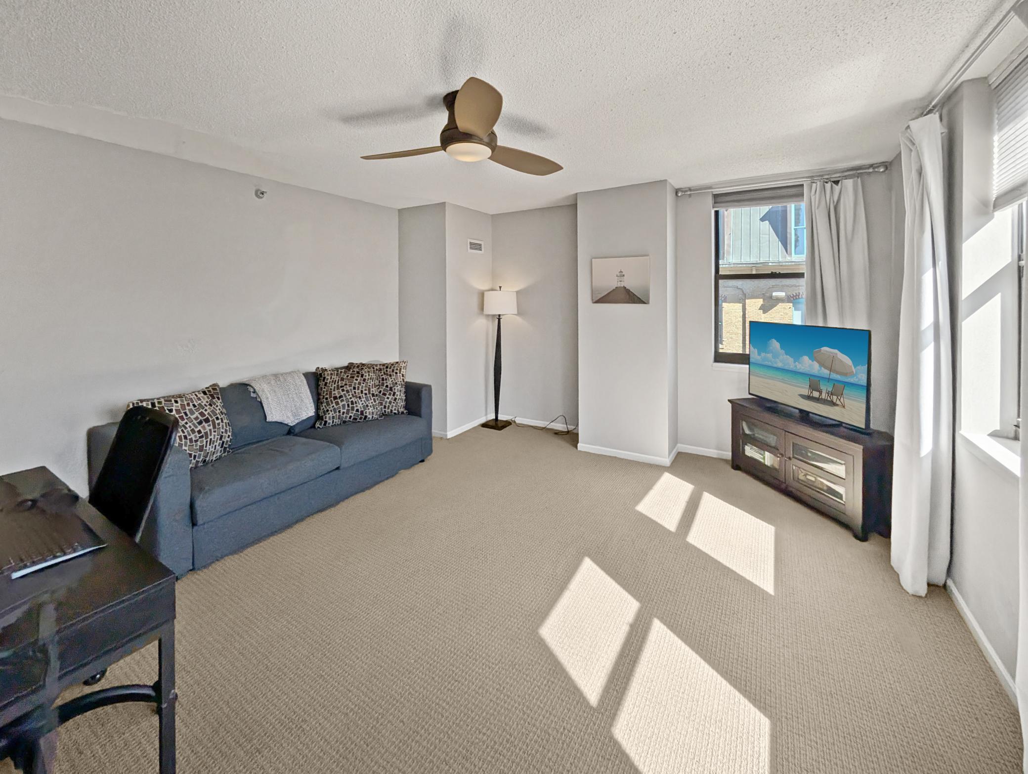 401 S 1st Street 601