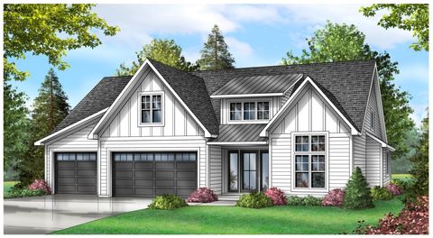 12724 Surrey Street Eden Prairie MN 55347