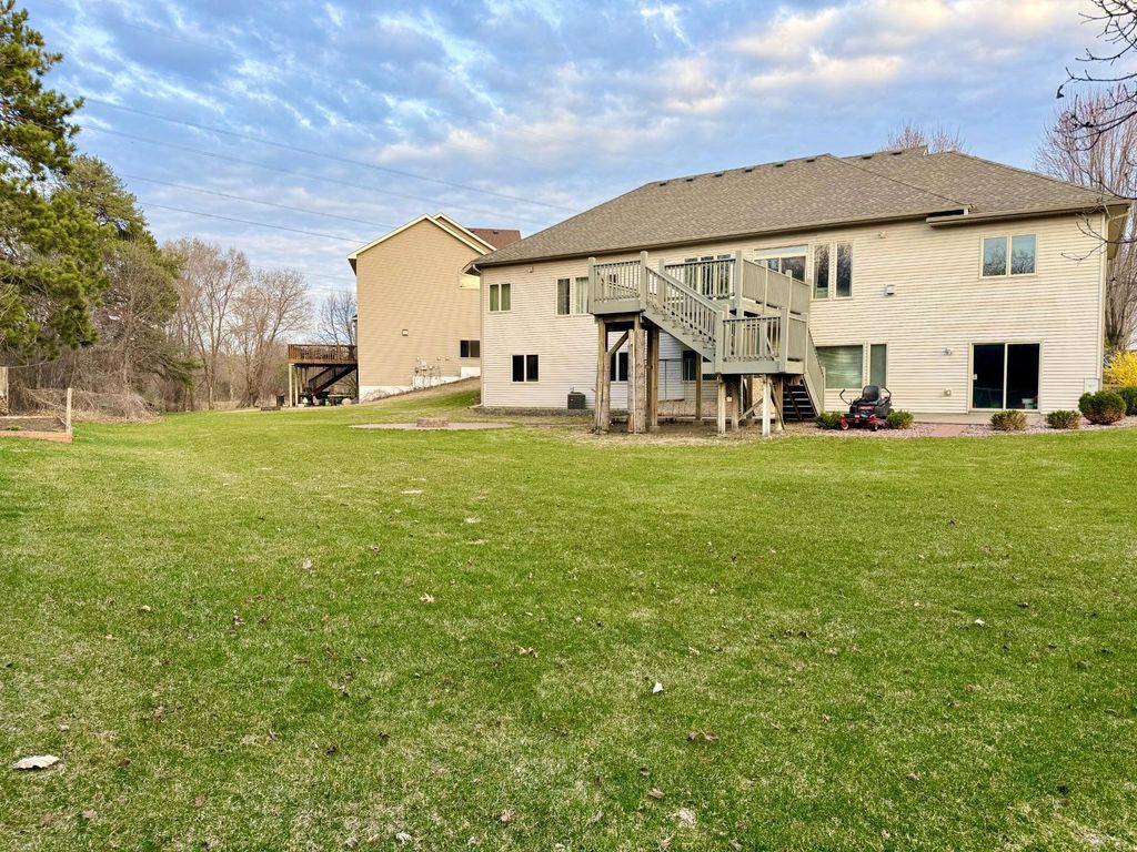 Photo of 13062 Yellow Pine Circle NW, Coon Rapids, MN 55448 (MLS # 7055479)