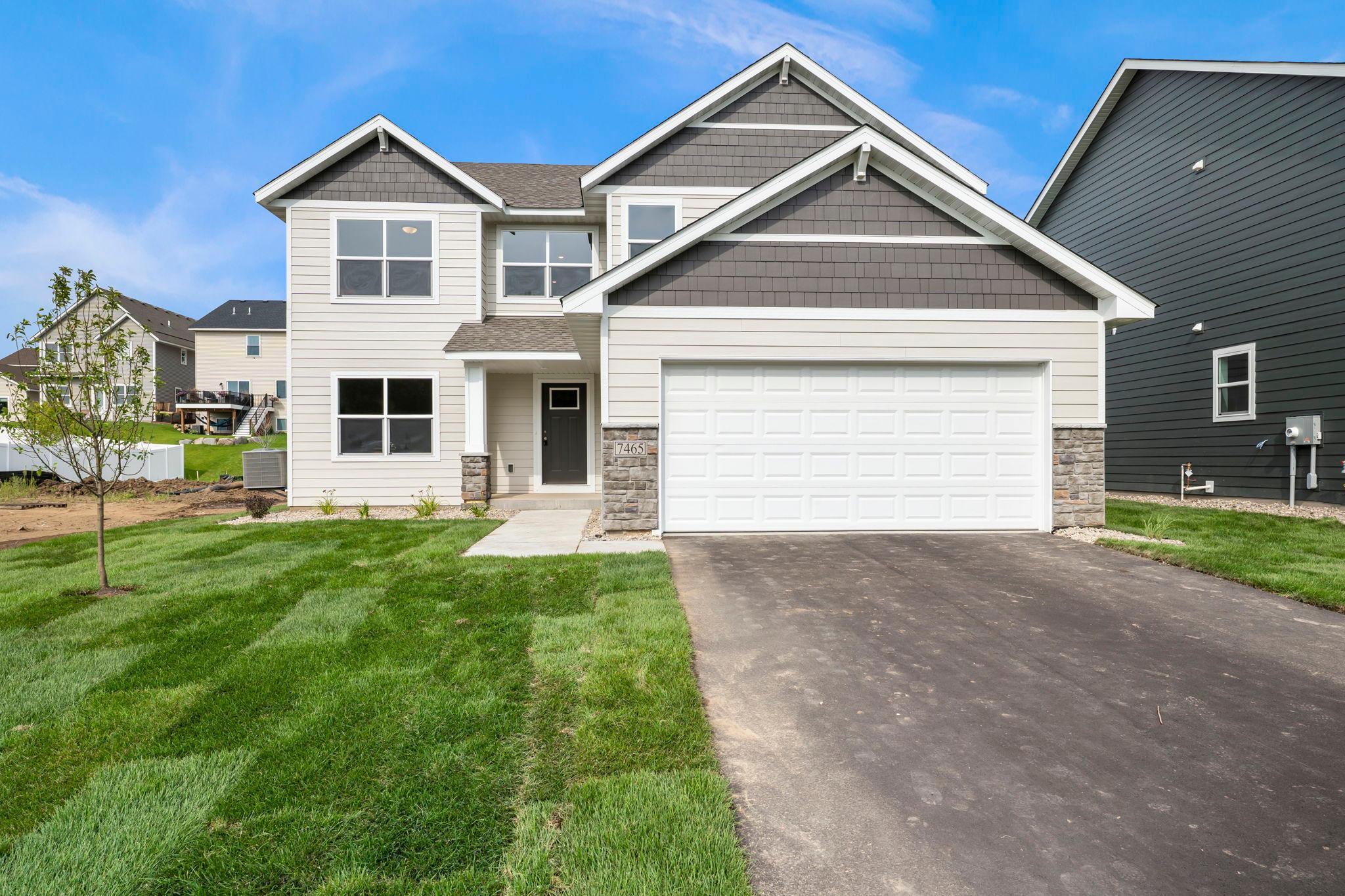 7465 Agate Trail