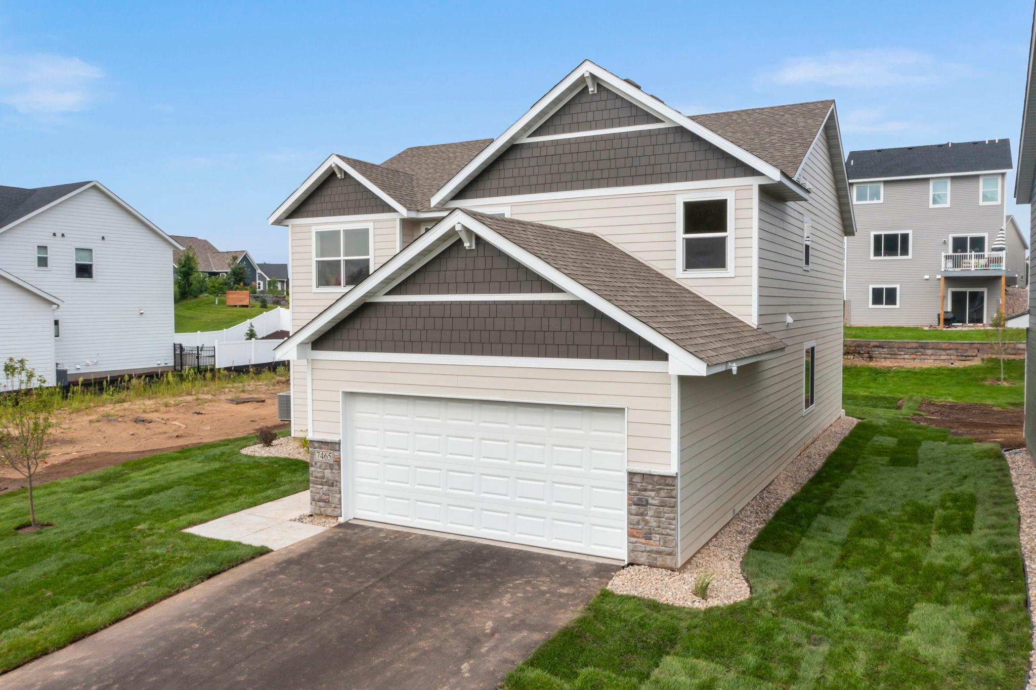 7465 Agate Trail