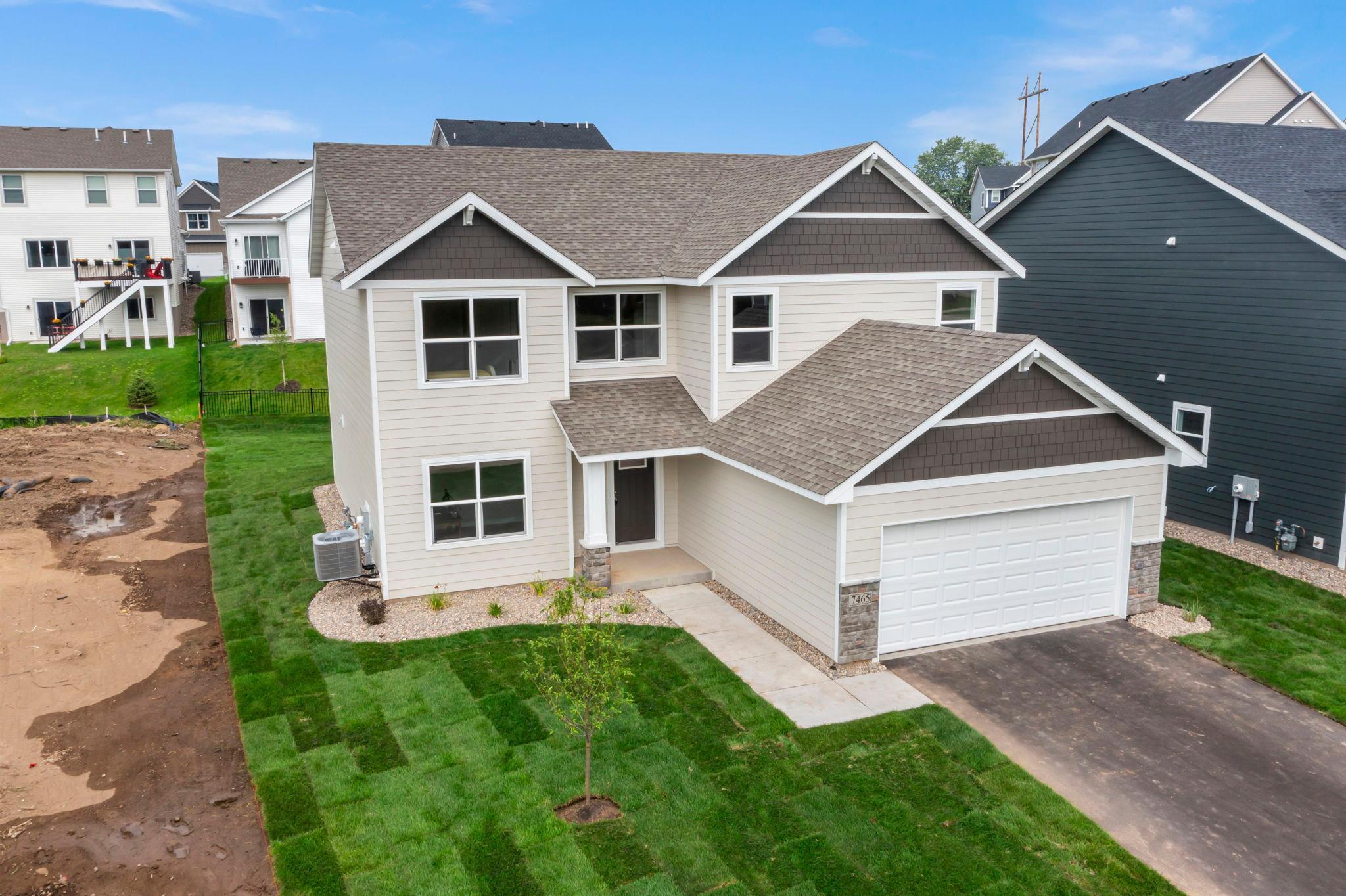 7465 Agate Trail