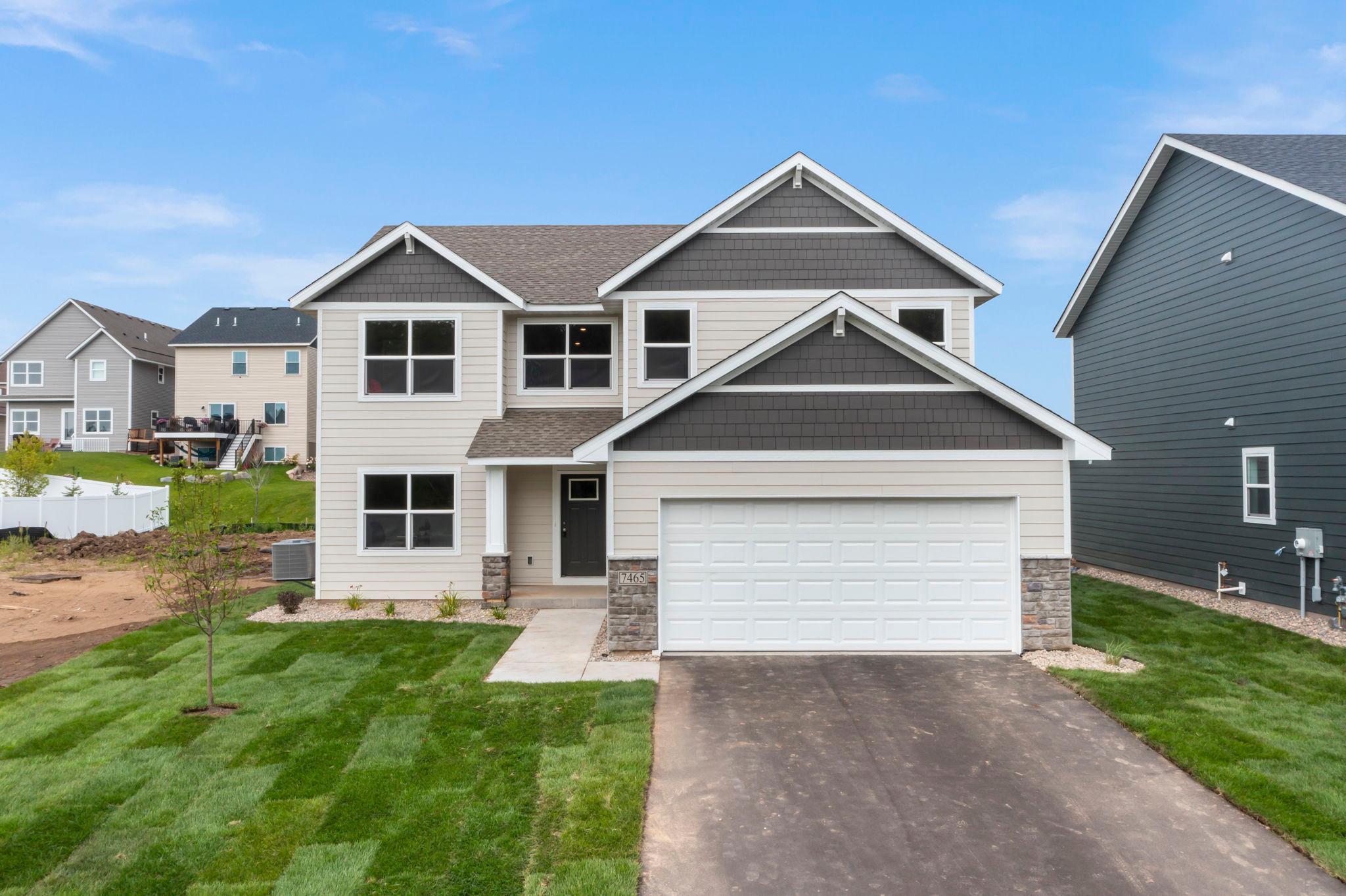 7465 Agate Trail