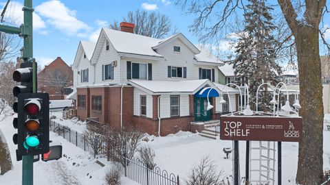 3040 Lyndale Avenue S Minneapolis MN 55408