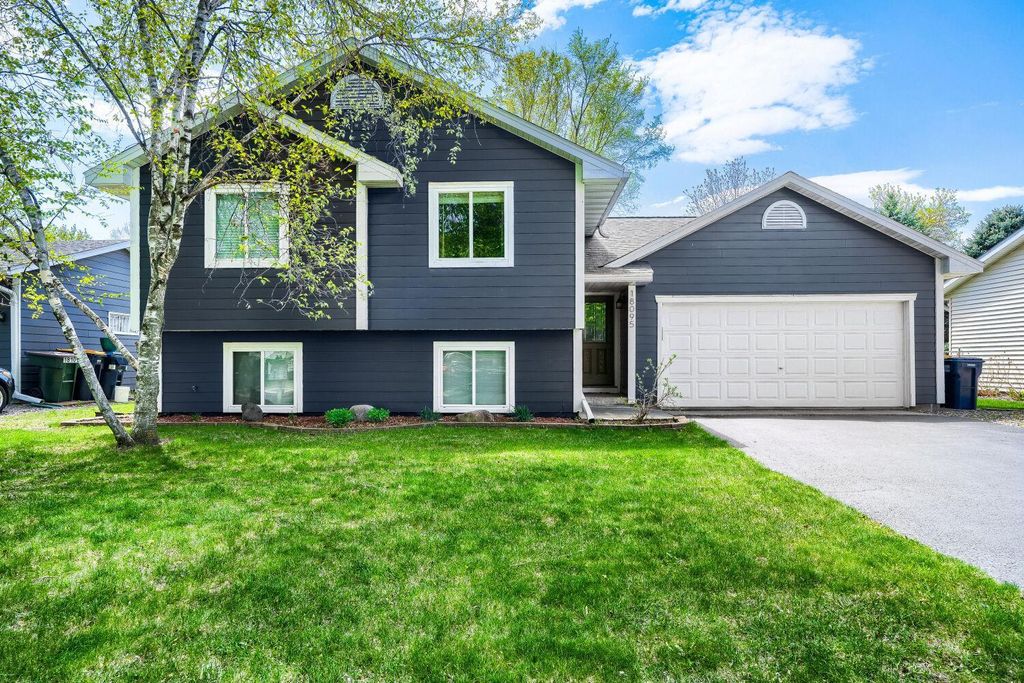 Photo of 18095 Echo Terrace, Farmington, MN 55024 (MLS # 7071114)