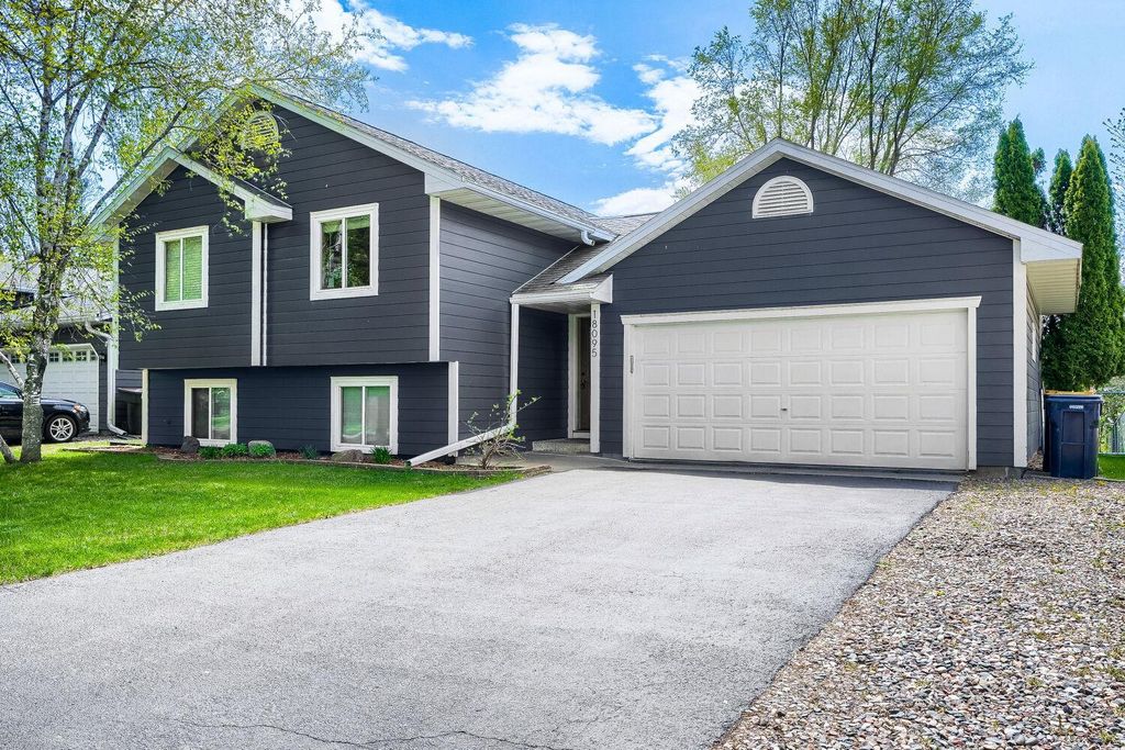Photo of 18095 Echo Terrace, Farmington, MN 55024 (MLS # 7071114)