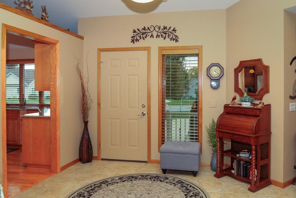Photo of 1803 14th Street SW, Austin, MN 55912 (MLS # 6808446)