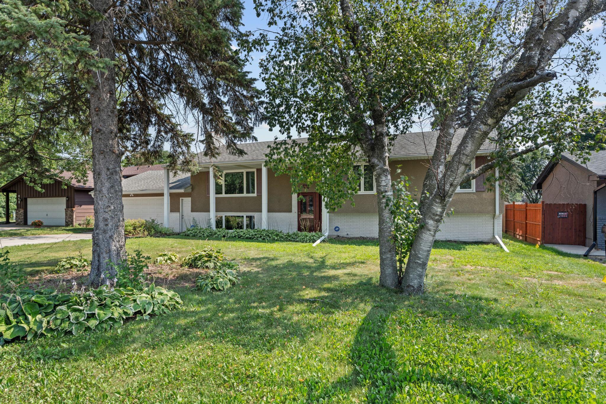 444 County Road B E