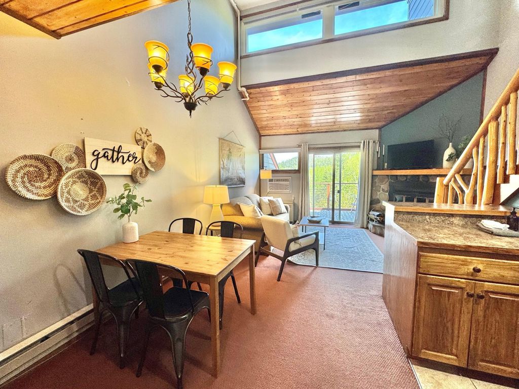 Photo of 113 Bridge Run Lane #A, Tofte, MN 55615 (MLS # 7007998)