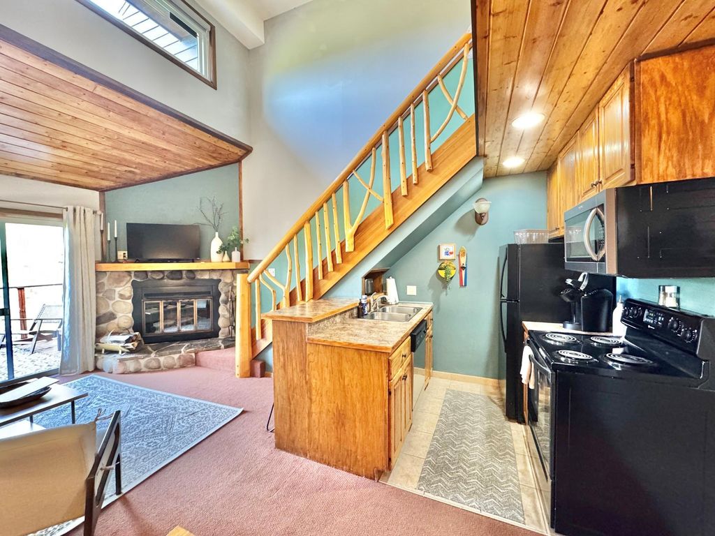 Photo of 113 Bridge Run Lane #A, Tofte, MN 55615 (MLS # 7007998)