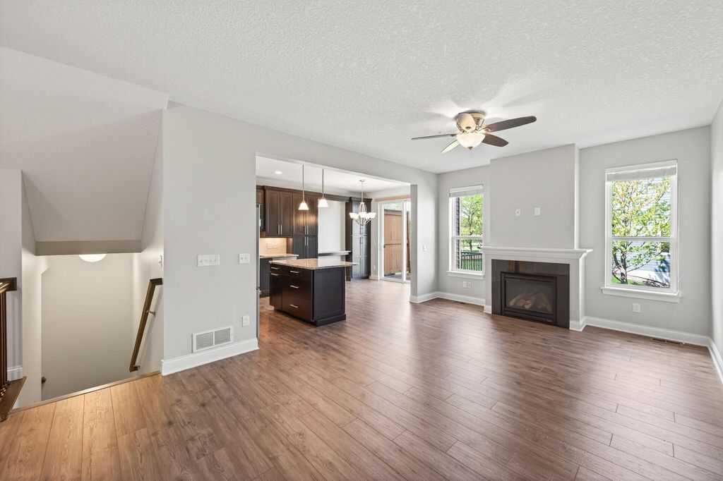 Photo of 3201 Countryside Court #B, Woodbury, MN 55129 (MLS # 7070760)