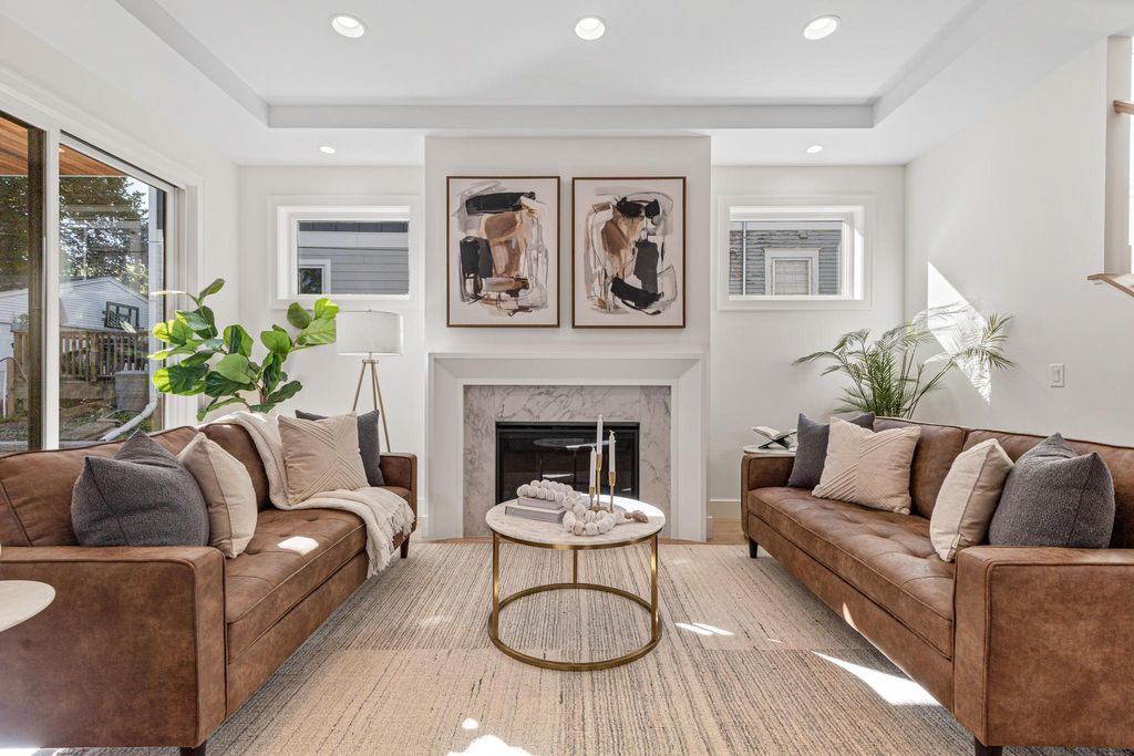 Photo of 4425 Zenith Avenue S, Minneapolis, MN 55410 (MLS # 7005435)