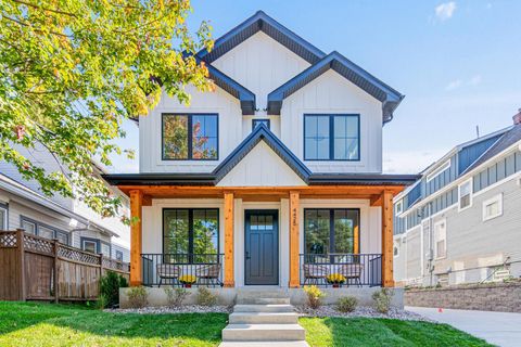 4425 Zenith Avenue S Minneapolis MN 55410