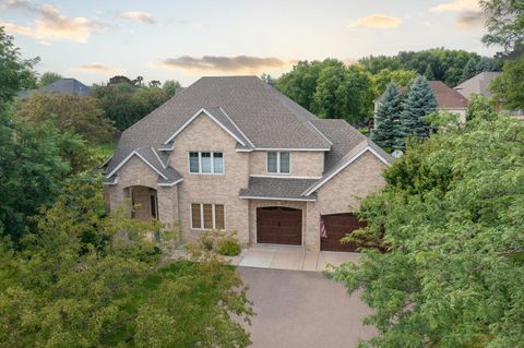 12610 42nd Place N Plymouth MN 55442