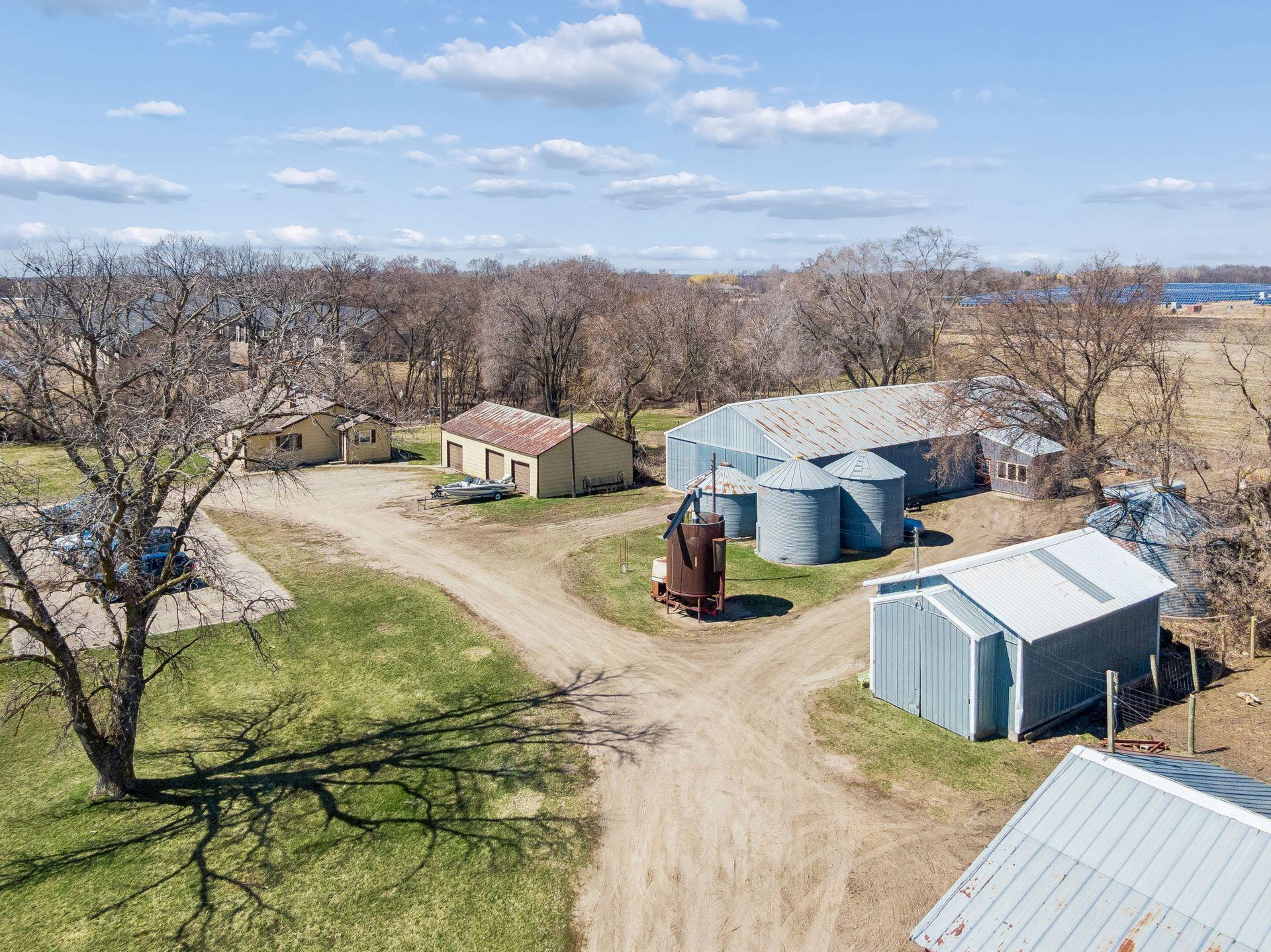 23710 State Highway #55