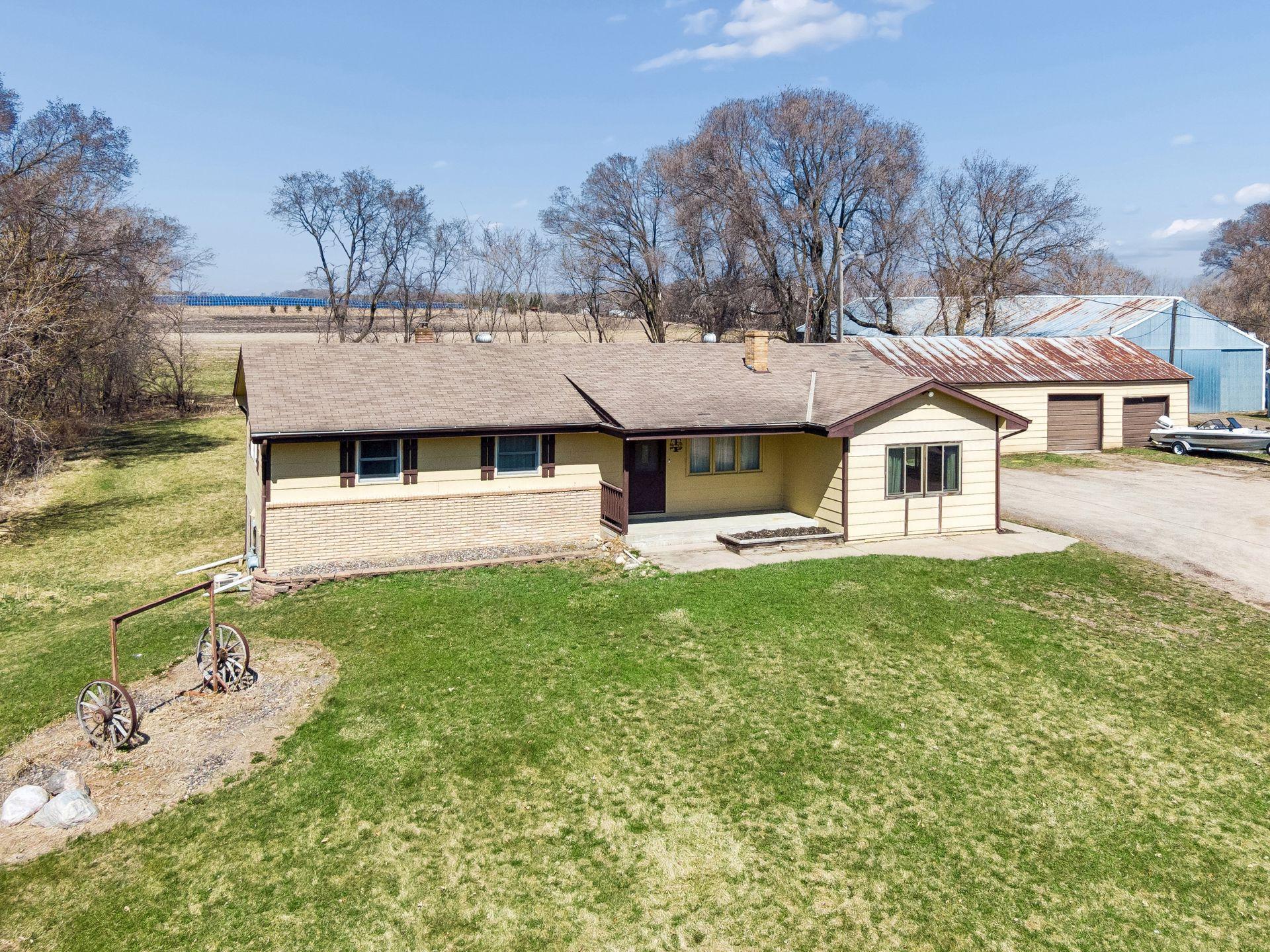 23710 State Highway #55