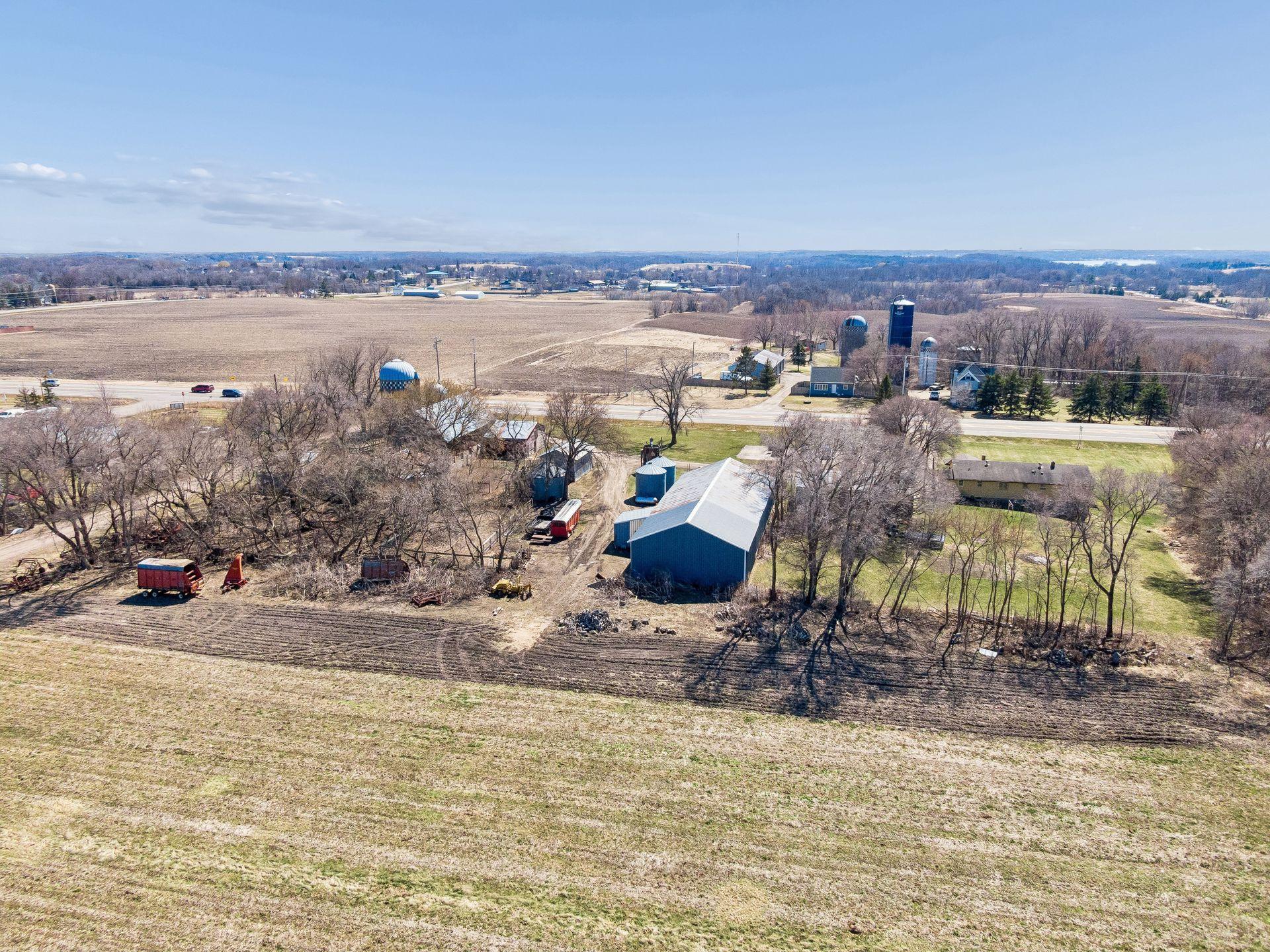 23710 State Highway #55