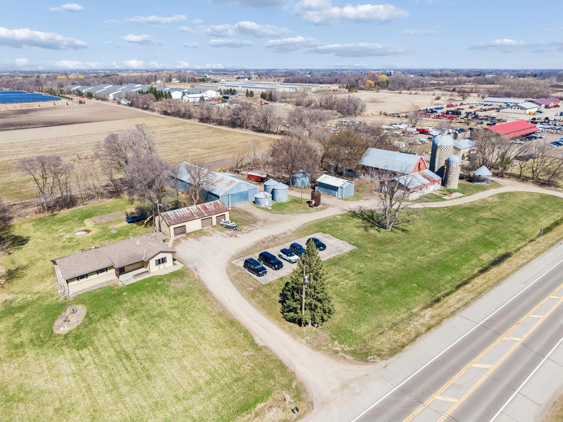 23710 State Highway #55